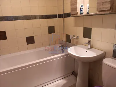 Langa padure Bd Poitiers Etajul 1 - Apartament 3 camere - foto 13