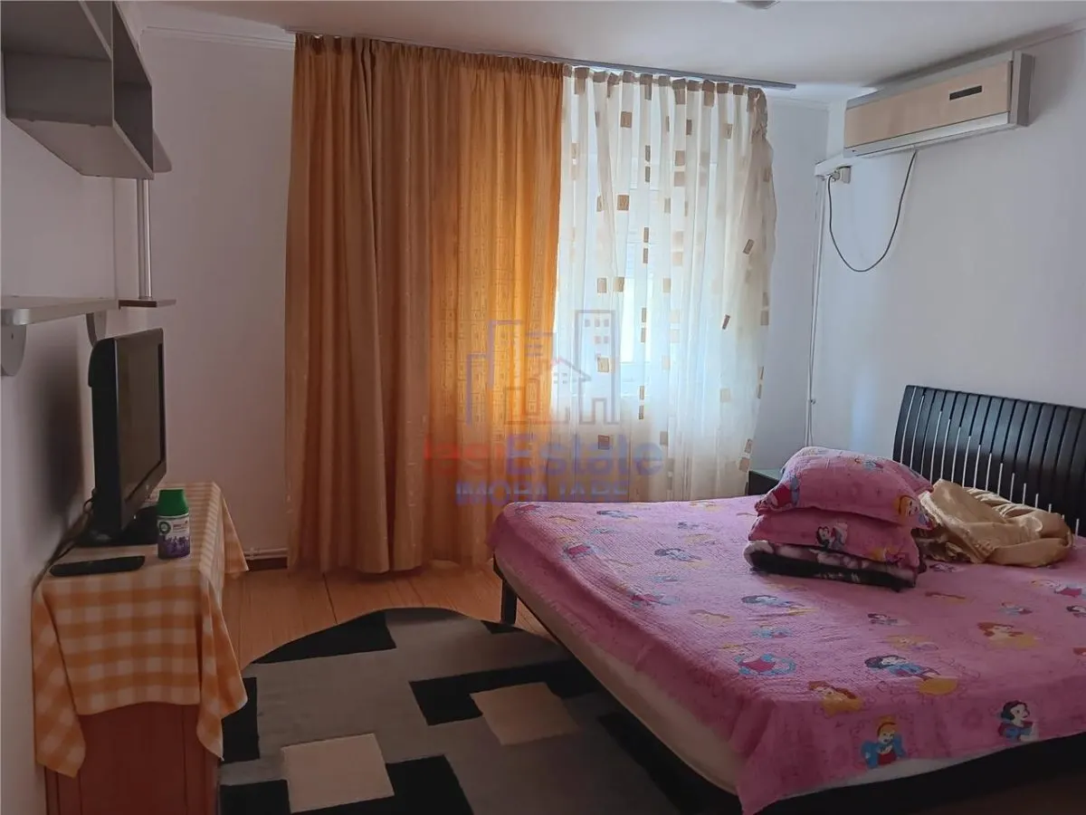 Langa padure Bd Poitiers Etajul 1 - Apartament 3 camere - foto 14