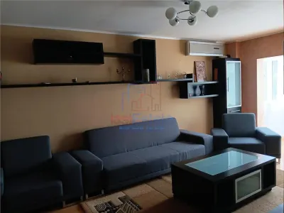 Langa padure Bd Poitiers Etajul 1 - Apartament 3 camere - foto 17