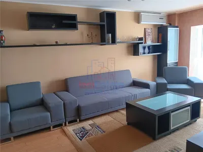Langa padure Bd Poitiers Etajul 1 - Apartament 3 camere - foto 6