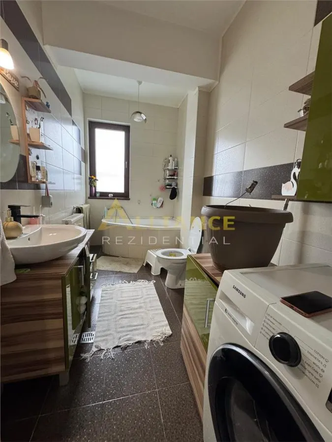 Apartament 2 camere - foto 12