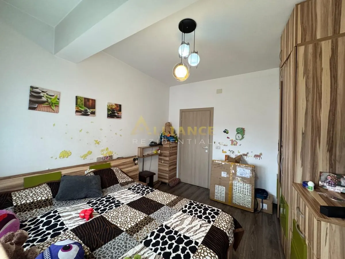 Apartament 2 camere - foto 5