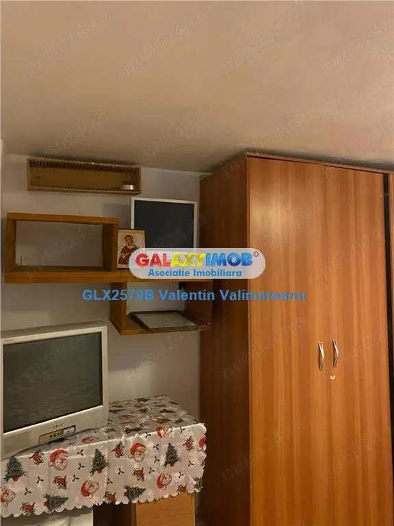 Casa 2 Camere Pet Friendly Colentina DI 617 - foto 3