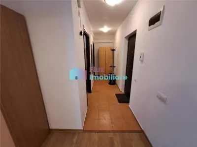 Garsoniera bloc nou Colegiul Alimentar zona Zamca - foto 7
