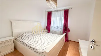 2 CAMERE DOROBANTI - 6/8 - MOBILAT COMPLET - 56 MP - SPATIOS - foto 14