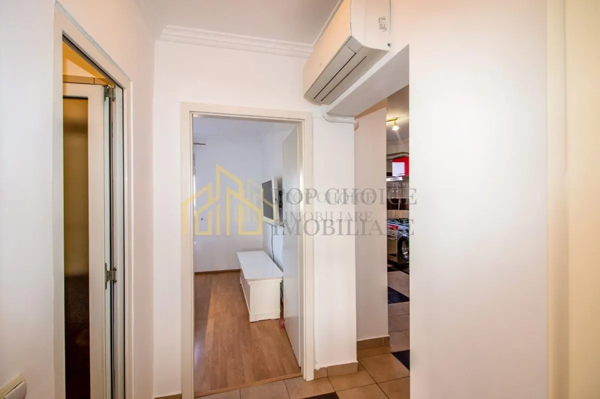 2 CAMERE DOROBANTI - 6/8 - MOBILAT COMPLET - 56 MP - SPATIOS - foto 8