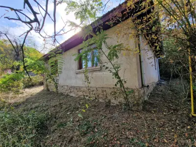 Resita Casa cu Teren privat 4670 Mp. - foto 21