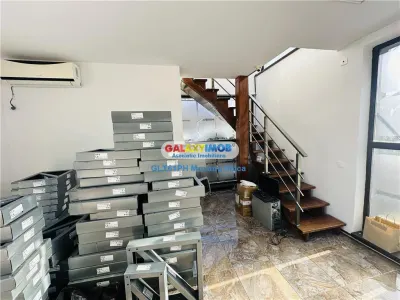 Inchiriere spatiu birouri nou construit, Cantacuzino, Ploiesti - foto 6