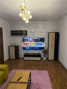 inchiriez apartament 2 camere, Rahova , Sebastian - Bucuresti