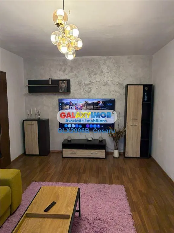 inchiriez apartament 2 camere, Rahova , Sebastian - foto 1