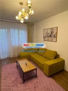 inchiriez apartament 2 camere, Rahova , Sebastian - foto 2