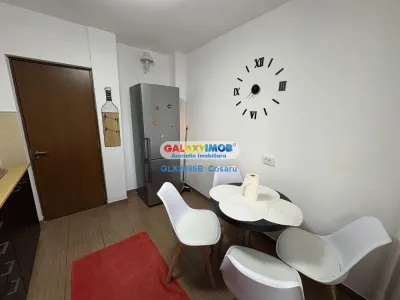 inchiriez apartament 2 camere, Rahova , Sebastian - foto 3