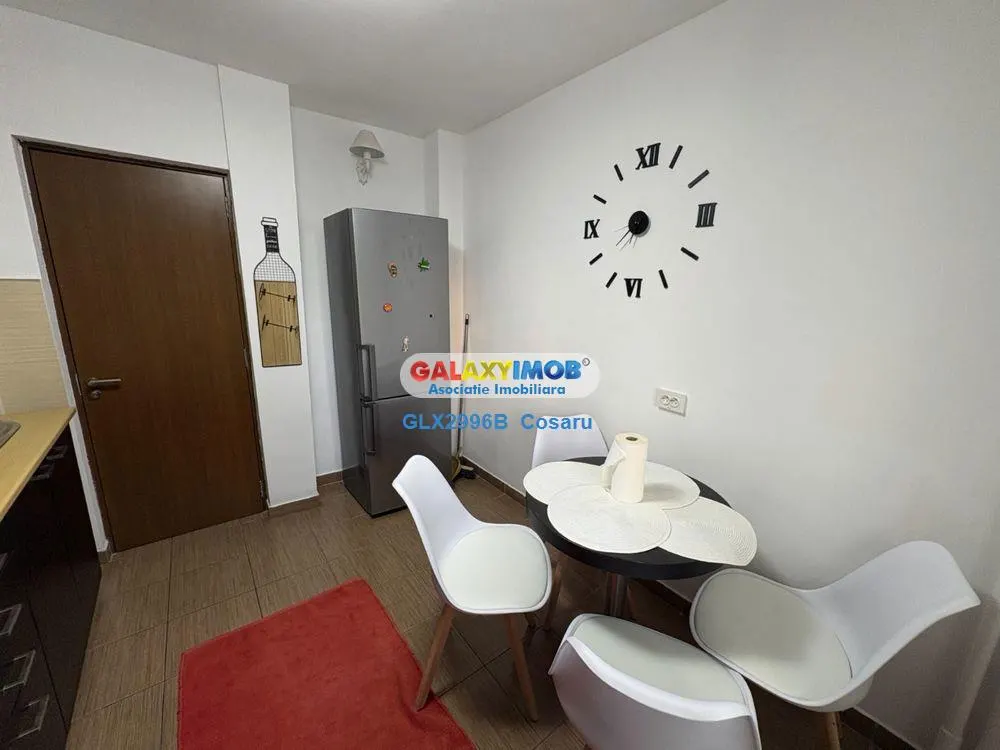 inchiriez apartament 2 camere, Rahova , Sebastian - foto 3
