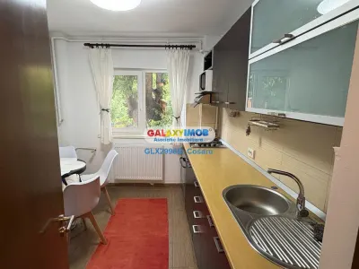 inchiriez apartament 2 camere, Rahova , Sebastian - foto 4