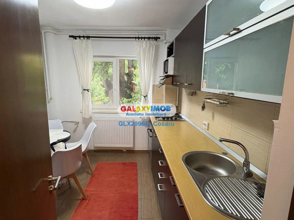inchiriez apartament 2 camere, Rahova , Sebastian - foto 4