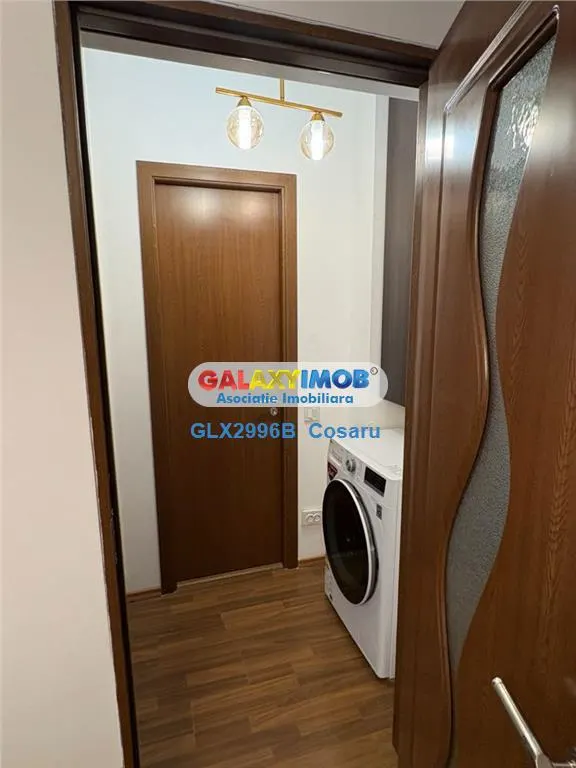 inchiriez apartament 2 camere, Rahova , Sebastian - foto 7
