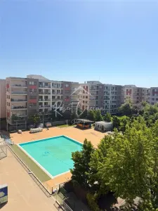 De închiriat â€“ Apartament 2 camere -2 balcoane| Cartierul Solar | Pet friendly -62 mp - Bucuresti