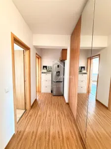 De închiriat â€“ Apartament 2 camere -2 balcoane| Cartierul Solar | Pet friendly -62 mp - foto 11