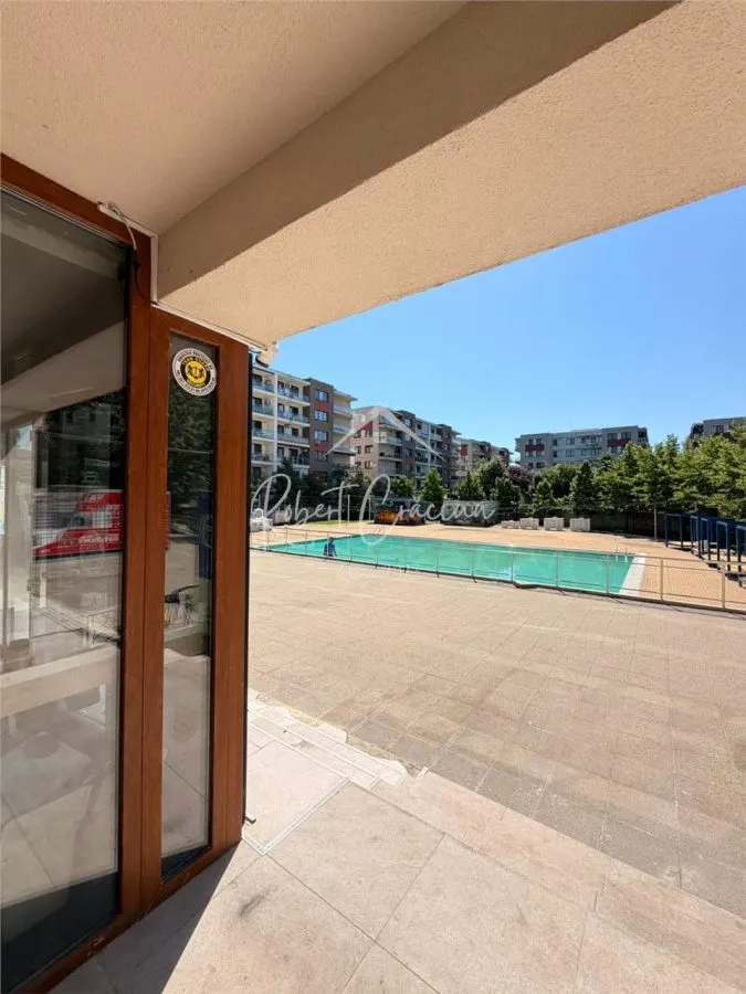 De închiriat â€“ Apartament 2 camere -2 balcoane| Cartierul Solar | Pet friendly -62 mp - foto 17