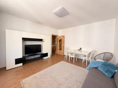 De închiriat â€“ Apartament 2 camere -2 balcoane| Cartierul Solar | Pet friendly -62 mp - foto 7
