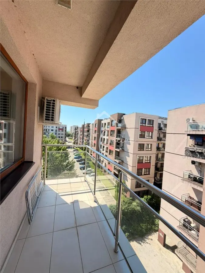 De închiriat â€“ Apartament 2 camere -2 balcoane| Cartierul Solar | Pet friendly -62 mp - foto 9