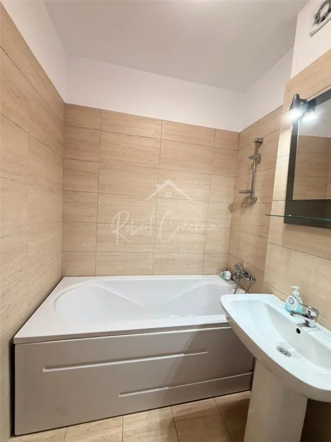 De închiriat â€“ Apartament 2 camere -2 balcoane| Cartierul Solar | Pet friendly -62 mp - foto 10