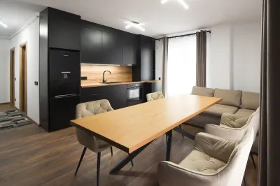 Apartament cu 3 camere de Inchiriat - Baia Mare