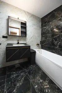 Apartament cu 3 camere de Inchiriat - foto 7