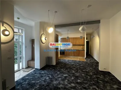 Casa individuala 5 Camere + Curte - Calea Calarasilor - Bucuresti
