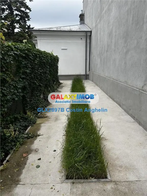 Casa individuala 5 Camere + Curte - Calea Calarasilor - foto 11