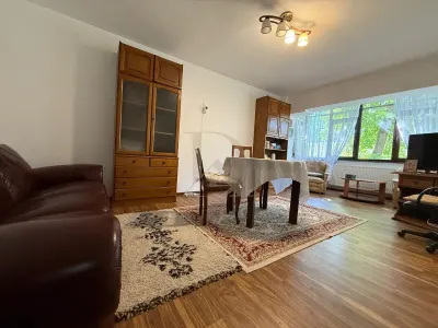De închiriat! Centru - Hala Centrala, 3 camere 74 mp - foto 11
