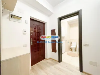 Apartament cu 2 camere de inchiriat in Militari Residence-TINERETULUI - foto 9