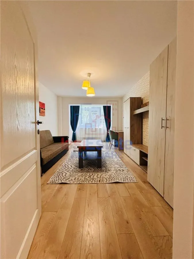 Apartament 2 Camere Tudor Vladimirescu - Iulius Mall - foto 2