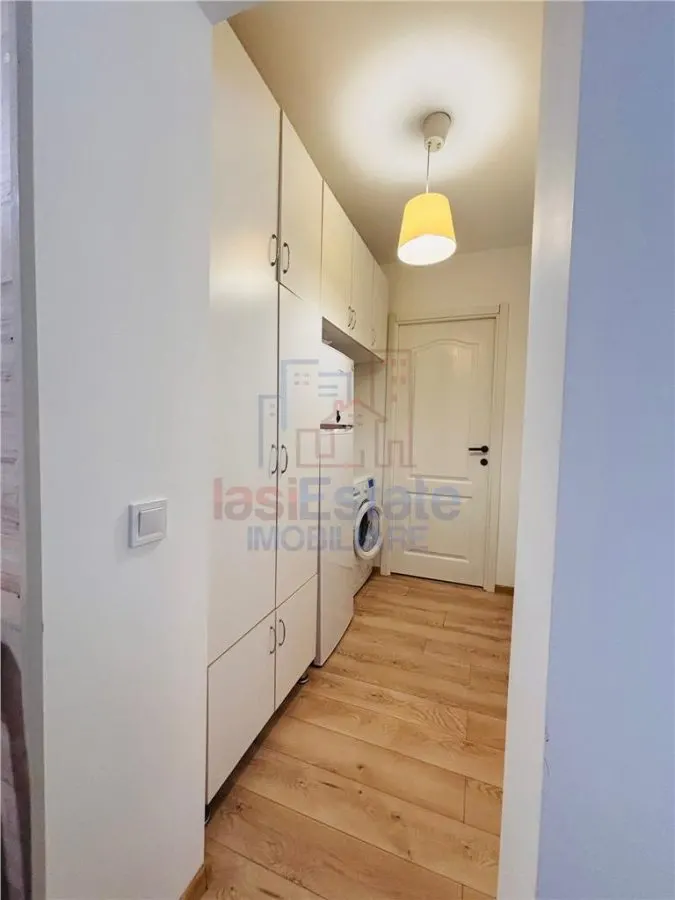 Apartament 2 Camere Tudor Vladimirescu - Iulius Mall - foto 7