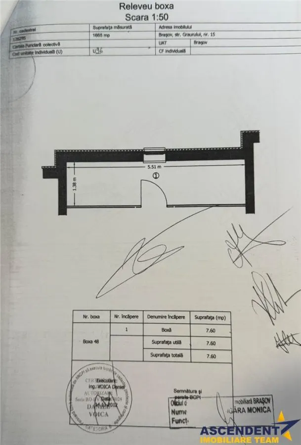 Rezidenta tip penthouse,doua nivele, terase,panouri solare,Avantgarden, Bartolomeu,Brasov - foto 15