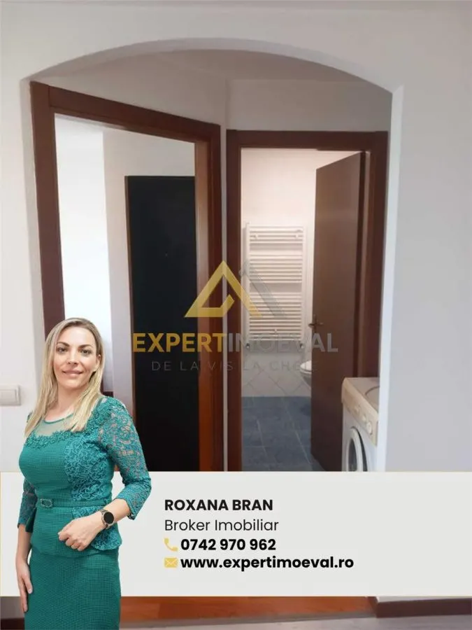 Apartament 2 camere Etaj 2 Str Ghioceilor langa Universitatea de Nord - foto 1