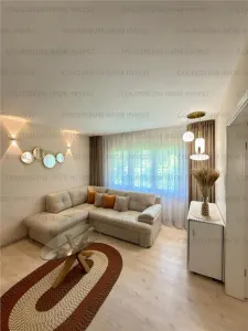 Apartament 2 camere â€“ Prima Ã®nchiriere â€“ Zona Astra, str. Uranus - Brasov
