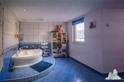 Vila de vanzare zona Pipera - Iancu Nicolae | 280 mp utili | teren 500 mp - foto 20
