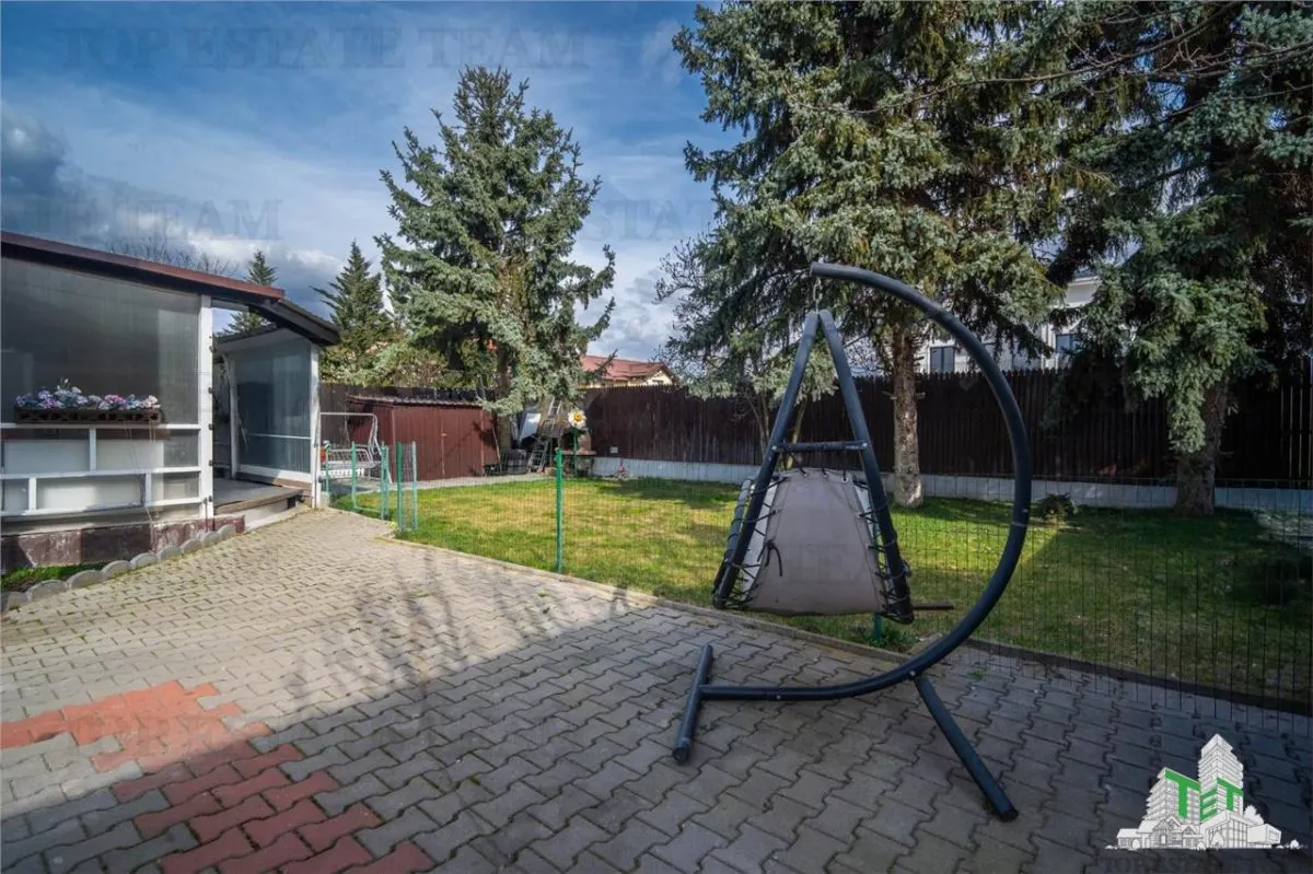 Vila de vanzare zona Pipera - Iancu Nicolae | 280 mp utili | teren 500 mp - foto 3