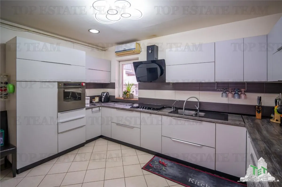 Vila de vanzare zona Pipera - Iancu Nicolae | 280 mp utili | teren 500 mp - foto 6