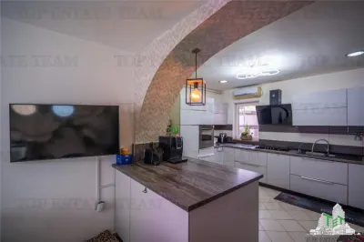 Vila de vanzare zona Pipera - Iancu Nicolae | 280 mp utili | teren 500 mp - foto 8