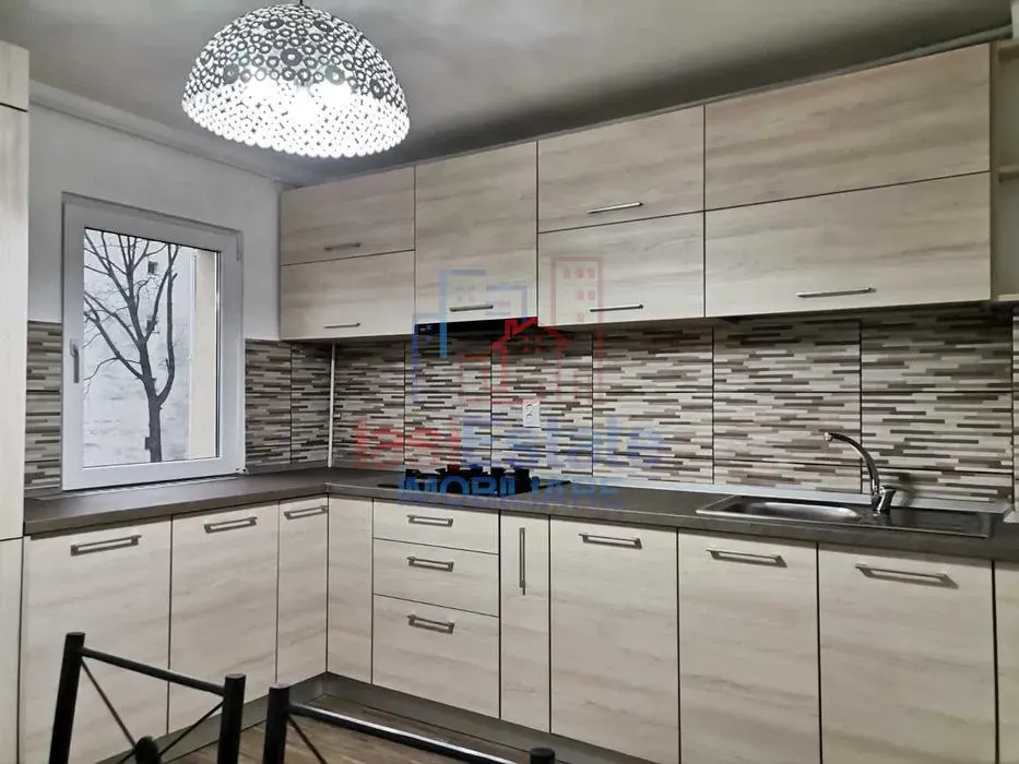 Apartament 2 Camere Centru - Palas - foto 5