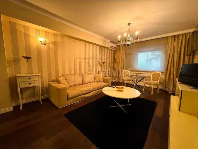 Apartament 2 camere | Herastrau | Cartierul Francez  | parcare inclusa - Bucuresti