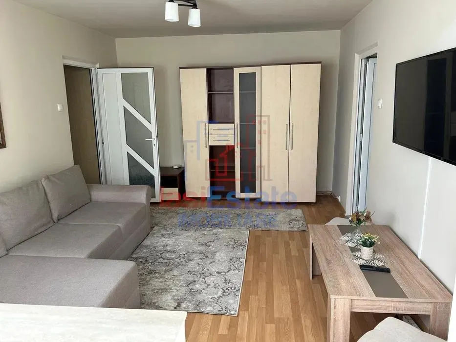 Apartament 3 Camere Podu Ros - Scoala Titu Maiorescu - foto 2