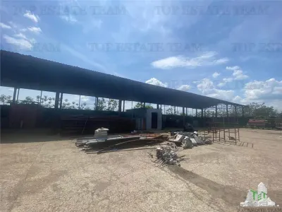 Hala industriala Navodari, Constanta - foto 10