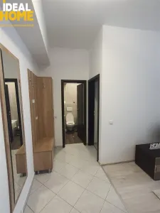 Apartament 2 camere Bloc Nou Lazar Rezidence - Iasi