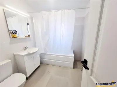 Pet friendly! Refugiu verde la 15 minute de Brasov, duplex luminos, curte proprie, Tarlungeni - foto 6