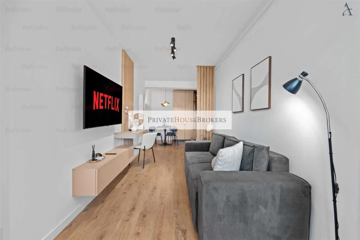 Pipera | Aviatiei | Rond OMV | Ivory Residence | Centrala - foto 1