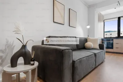 Pipera | Aviatiei | Rond OMV | Ivory Residence | Centrala - foto 2