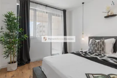 Pipera | Aviatiei | Rond OMV | Ivory Residence | Centrala - foto 11